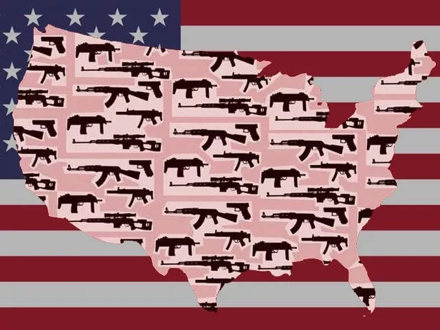 if the availability and presence of guns has to be controlled in the us the change has to come from the lawmakers if the availability and presence of guns has to be controlled in the us the change has to come from the lawmakers