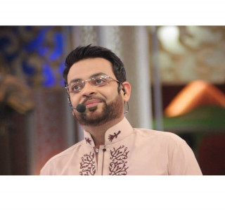move over sana safinaz aamir liaquat s aanchal is here move over sana safinaz aamir liaquat s aanchal is here