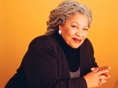 rip toni morrison thank you for showing us the power of words