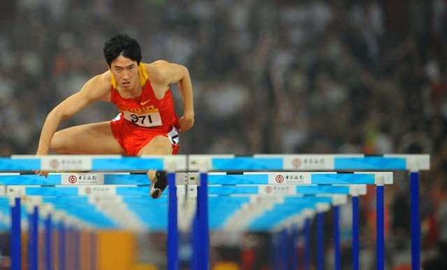 the 31 year old 039 s retirement is likely to spark an outpouring of emotion from chinese sports fans despite the news being widely expected particularly since reports last week that an announcement was imminent photo afp the 31 year old 039 s retirement is likely to spark an outpouring of emotion from chinese sports fans despite the news being widely expected particularly since reports last week that an announcement was imminent photo afp