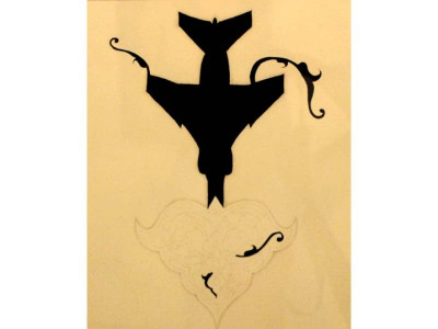 thought provoking artist brings out violence in paintings thought provoking artist brings out violence in paintings