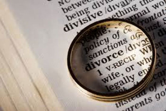 divorce cases surge in gujranwala divorce cases surge in gujranwala