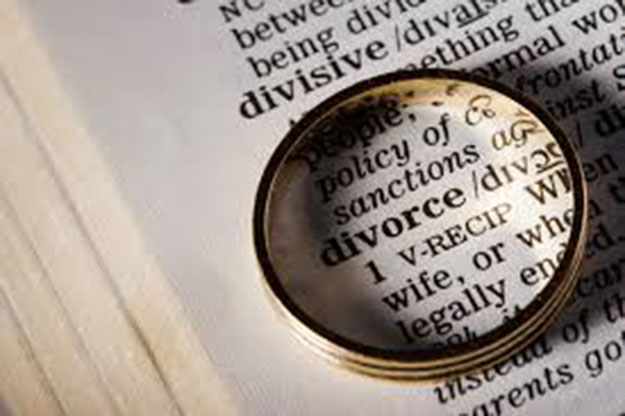 teenage girl who contracted free will marriage after elopement files for divorce