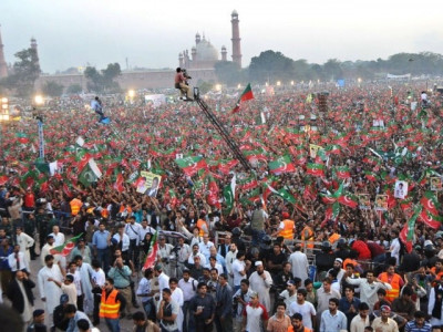 political rallies mine s bigger than yours political rallies mine s bigger than yours