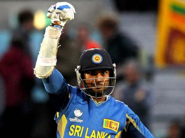 a file photo of sri lankan maestro kumar sangakkara photo afp a file photo of sri lankan maestro kumar sangakkara photo afp