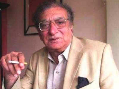 house of late poet ahmad faraz looted in islamabad house of late poet ahmad faraz looted in islamabad