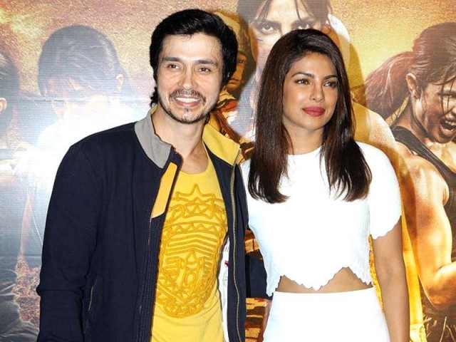kumar calls mary kom a dream come true as it managed to garner both critical and commercial acclaim for him photo file kumar calls mary kom a dream come true as it managed to garner both critical and commercial acclaim for him photo file