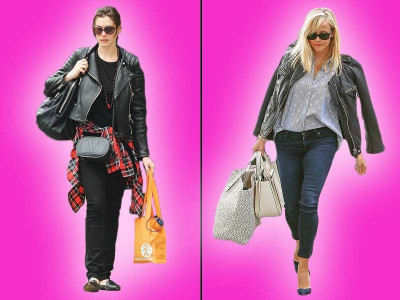 this or that nailing casual in leather this or that nailing casual in leather