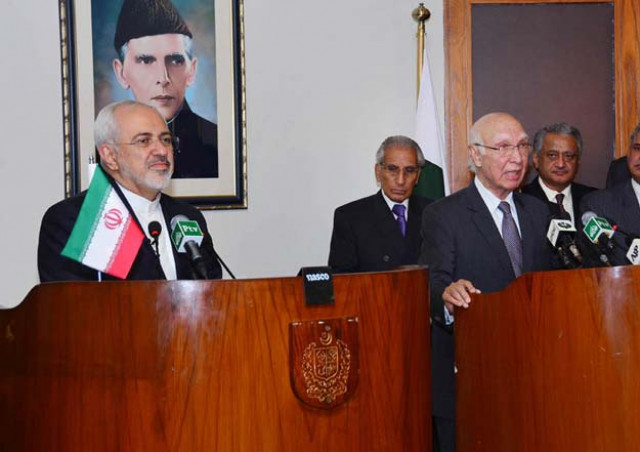 with iranian foreign minister mohammad javad zarif currently visiting pakistan there will be an excellent opportunity for the two neighbours to discuss the options and work together towards putting an end to the fighting photo pid with iranian foreign minister mohammad javad zarif currently visiting pakistan there will be an excellent opportunity for the two neighbours to discuss the options and work together towards putting an end to the fighting photo pid
