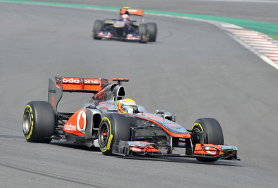 chastened mercedes to up their game in shanghai