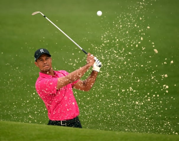 another shot woods will be seeking a fifth masters crown this week and a 15th major title his most recent one coming in june 2008 at the us open photo afp another shot woods will be seeking a fifth masters crown this week and a 15th major title his most recent one coming in june 2008 at the us open photo afp