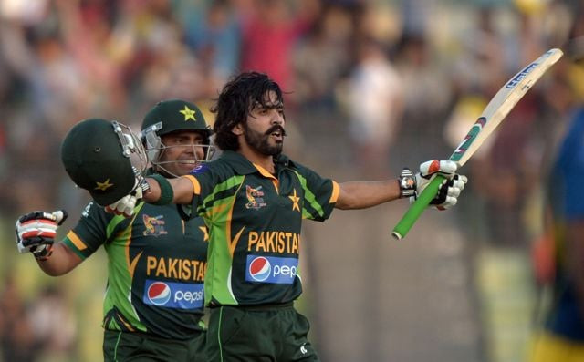 last outing fawad last played an odi series last year in the uae against australia scoring a total of 27 runs in three matches photo file last outing fawad last played an odi series last year in the uae against australia scoring a total of 27 runs in three matches photo file