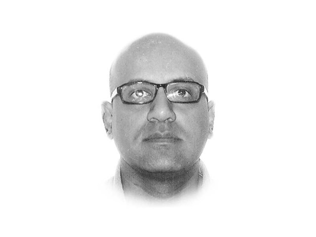 the writer is a senior police officer with a phd in counterterrorism studies he is author of the book the roots of violent islamic activism in south asia the writer is a senior police officer with a phd in counterterrorism studies he is author of the book the roots of violent islamic activism in south asia