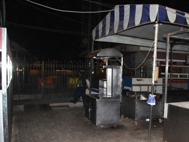 dilpasand outlet in nazimabad photo mohammad saqib express dilpasand outlet in nazimabad photo mohammad saqib express