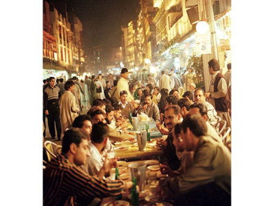 power management markets to go dark after 8pm