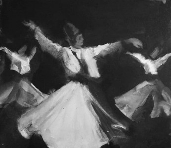 discouraging violence sufism needed to promote peace