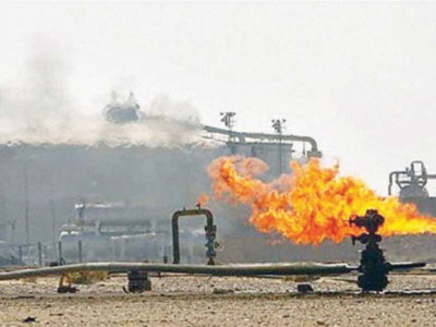 country becomes importer no significant boost in gas production in 14 years
