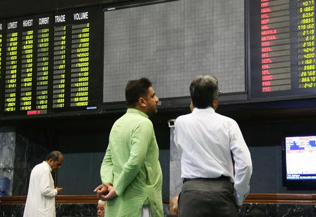 elixir securities analyst haris ahmed batla said volumes touched the 200 million level once again with institutional interests in cements textiles and fertilisers photo online elixir securities analyst haris ahmed batla said volumes touched the 200 million level once again with institutional interests in cements textiles and fertilisers photo online