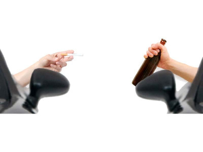 confusion reigns over alcohol hashish notification