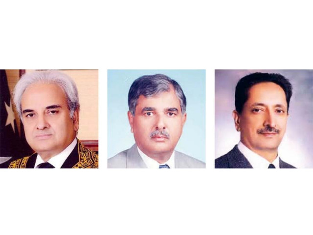 justice nasirul mulk photo file justice amir hani photo file justice ejaz afzal photo file justice nasirul mulk photo file justice amir hani photo file justice ejaz afzal photo file