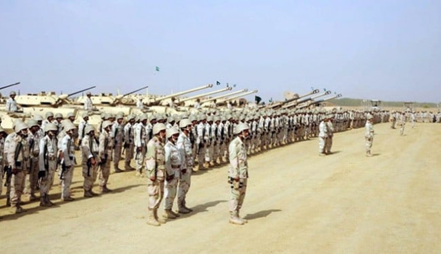 the saudi press agency report does not specify which country the casualties are from photo courtesy world tribune the saudi press agency report does not specify which country the casualties are from photo courtesy world tribune