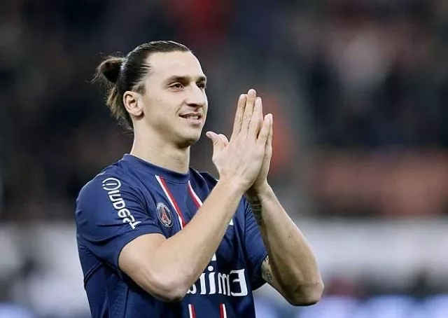 a file photo of zlatan ibrahimovich photo file afp a file photo of zlatan ibrahimovich photo file afp