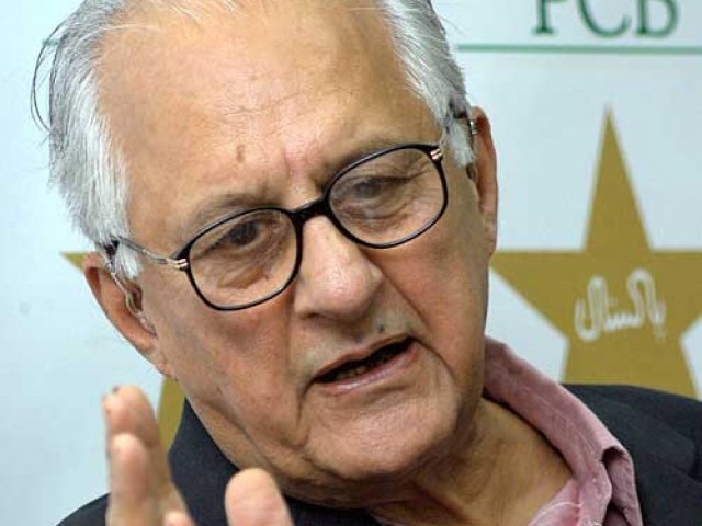 a file photo of pcb chairman shahryar khan photo afp