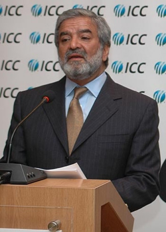 mani criticised the world governing body 039 s decision to reduce the 2019 world cup to 10 teams and said that many of the game 039 s 10 full member nations faced serious challenges photo icc mani criticised the world governing body 039 s decision to reduce the 2019 world cup to 10 teams and said that many of the game 039 s 10 full member nations faced serious challenges photo icc