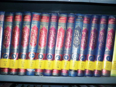 at your fingertips icu central library digitises database