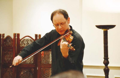 french violin prodigy in pakistan french violin prodigy in pakistan