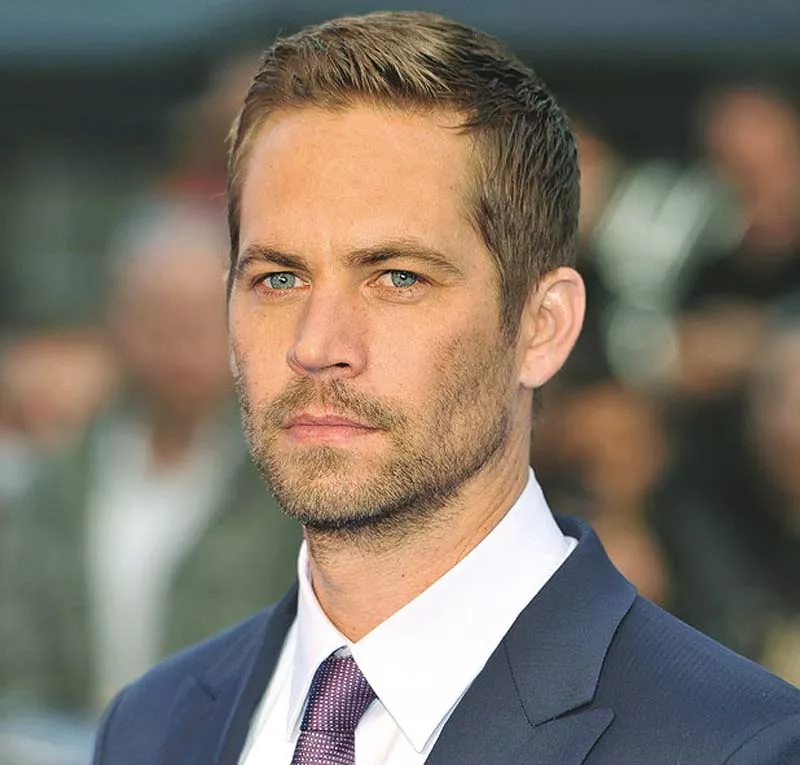 the soundtrack celebrates the memory of paulk walker photo file
