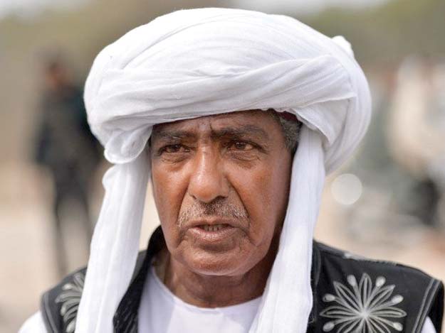 mama qadeer photo file