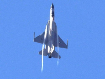 khyber ii 23 militants killed in airstrikes