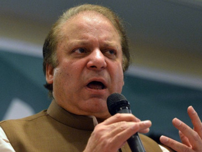 way forward pakistan needs wise heads says nawaz way forward pakistan needs wise heads says nawaz