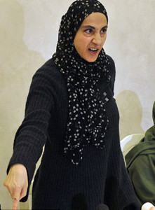 america is the real terrorist my boys are the best boston bombers mother