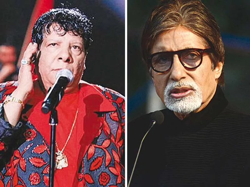 shaboula said he was not shown the level of respect bachchan was subjected to photos file shaboula said he was not shown the level of respect bachchan was subjected to photos file
