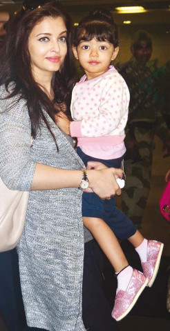 aishwarya even brings aaradhya on the sets if she feels it is a secure environment photo file aishwarya even brings aaradhya on the sets if she feels it is a secure environment photo file