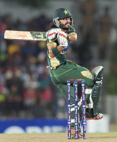 fawad is also part of the odi team which will take on bangladesh and will fly directly to sri lanka photo afp