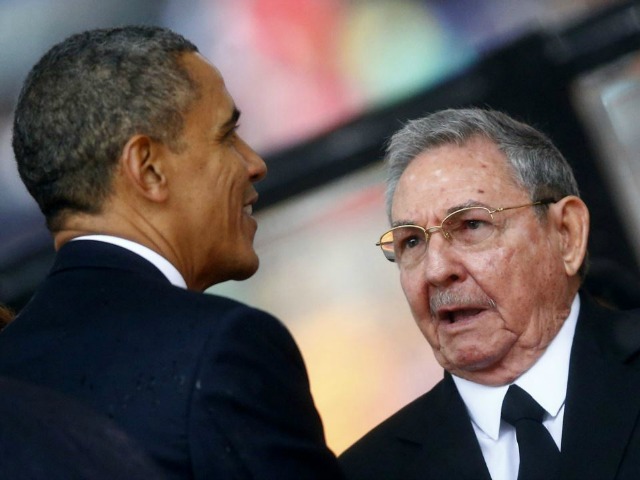 obama and castro will join some 30 other leaders at the two day summit of the americas photo reuters