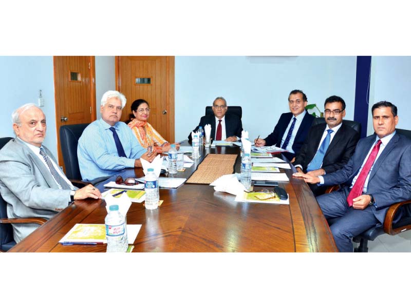 corporate corner sindh microfinance bank lays out roadmap