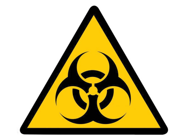 secretary says improper disposal of hazardous waste major threat to environment secretary says improper disposal of hazardous waste major threat to environment