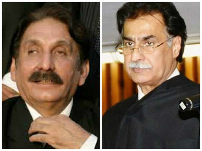 former cj slams na speaker for allowing pti mnas back into parliament