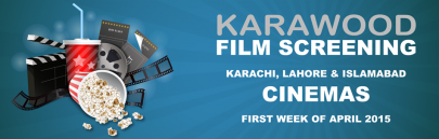 karawood international film festival a step towards the revival of pakistani cinema karawood international film festival a step towards the revival of pakistani cinema