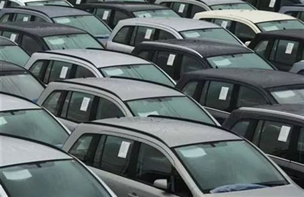 the growth of automobiles in fy15 is expected to touch 165 000 units photo reuters the growth of automobiles in fy15 is expected to touch 165 000 units photo reuters