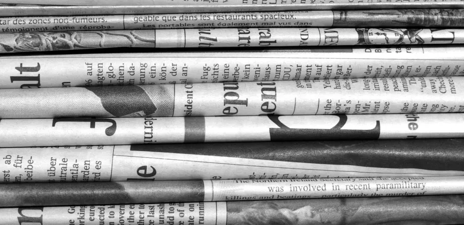 it is disappointing to see how even non western media outlets continue to hold on to news myths surrounding country photo courtesy the conversation