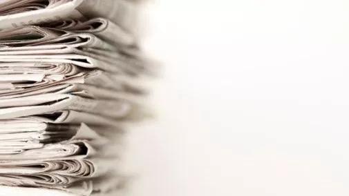 incharge javed believes demand for ads placement is a testament to popularity of paper in field today stock image incharge javed believes demand for ads placement is a testament to popularity of paper in field today stock image