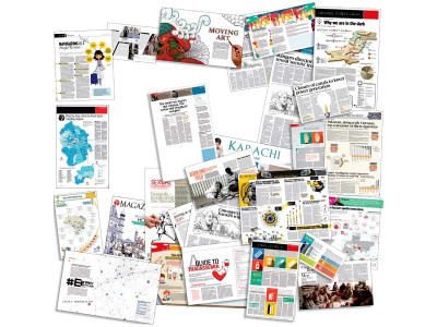 the ugly side of the tribune s pretty pages