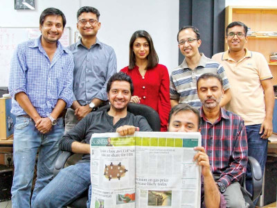 send slugs file and repeat