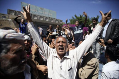 yemen conflict parliamentary motion termed inappropriate