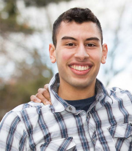 american muslim teen wins race relations prize